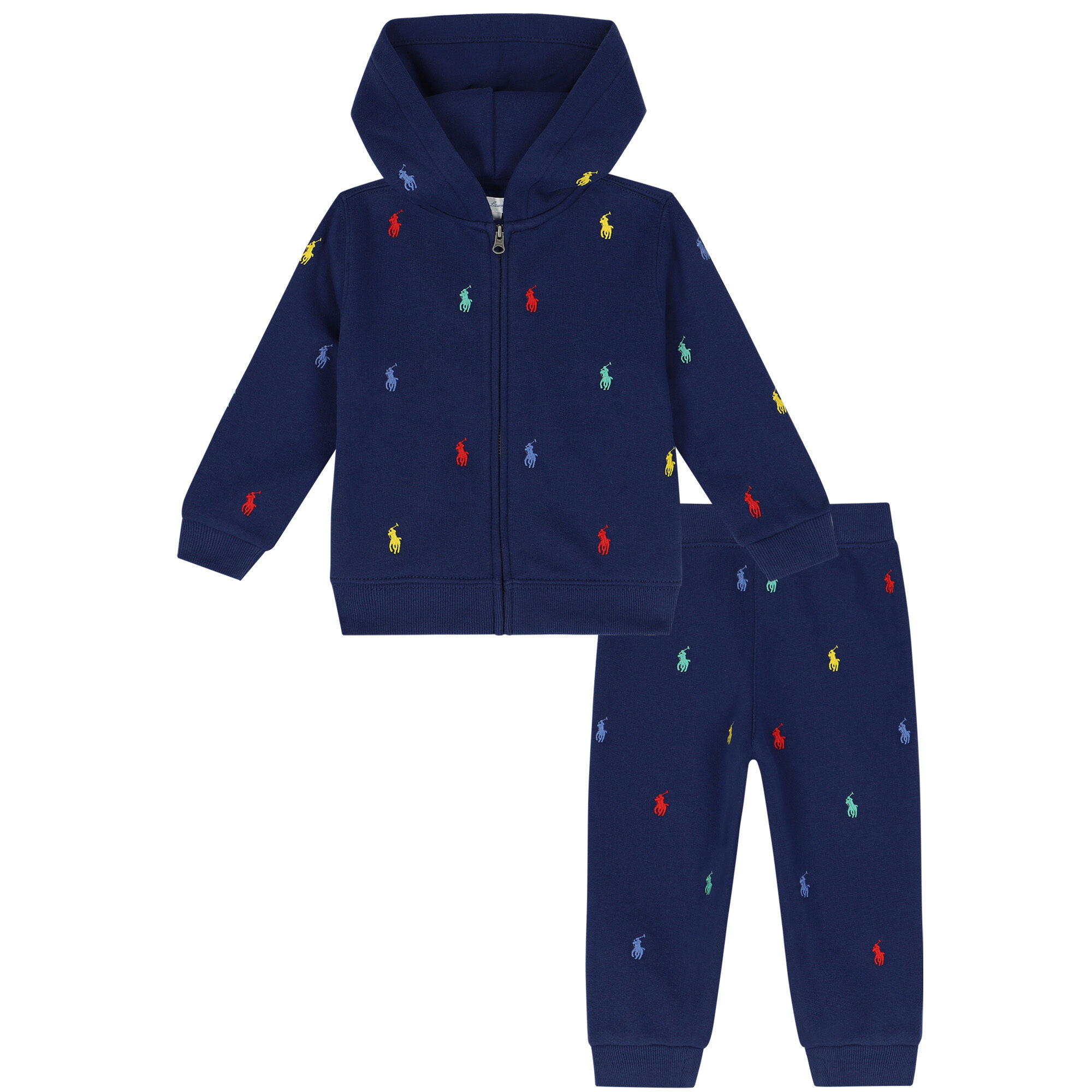 Baby ralph tracksuit outlet