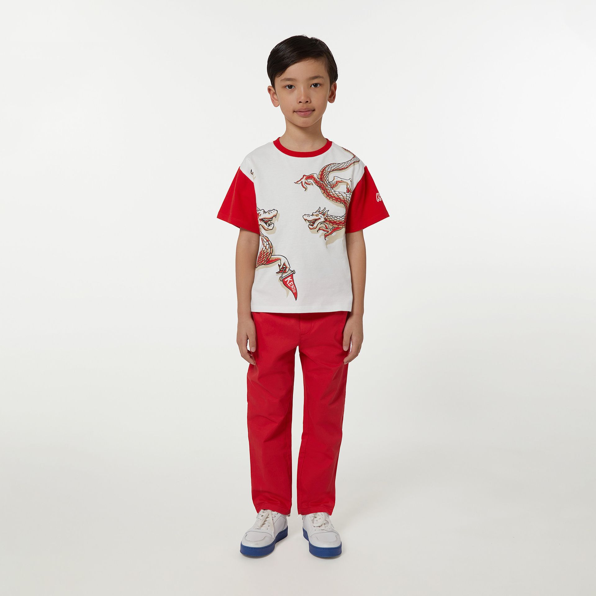 Kenzo 14 years hot sale