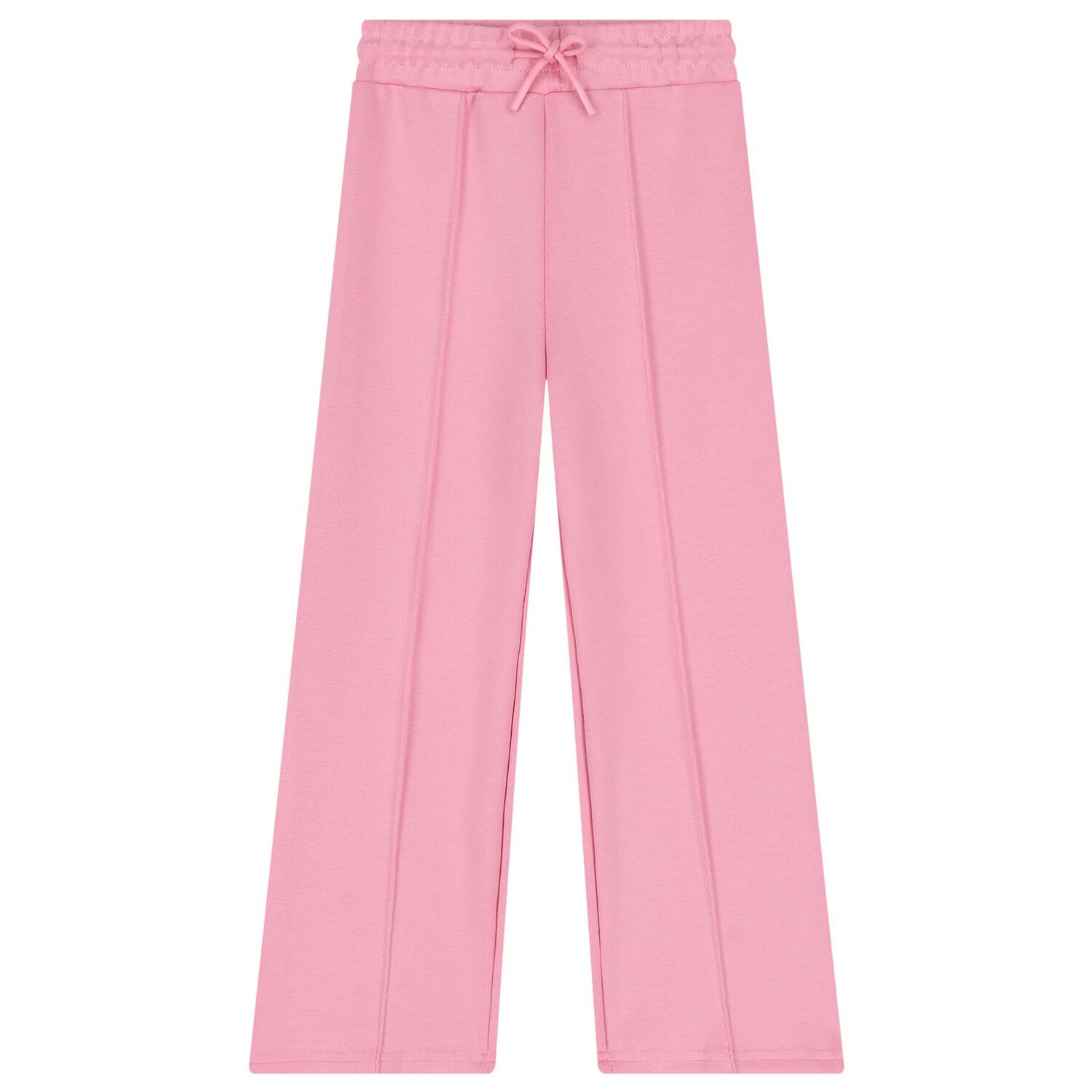 Girls Pink Tracksuit, 1, hi-res