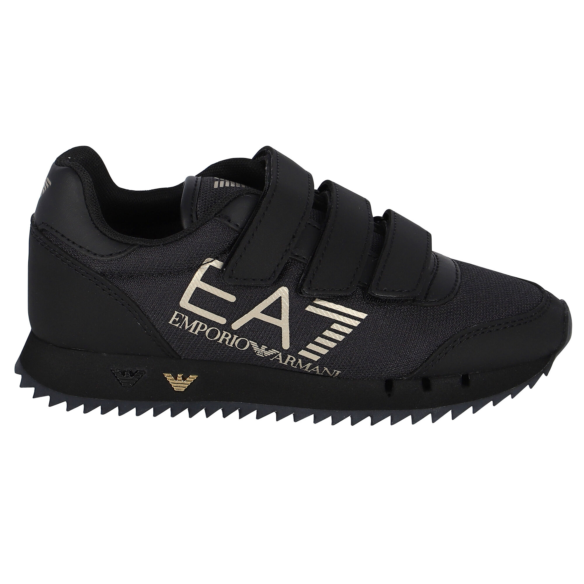 Armani junior shoes hotsell