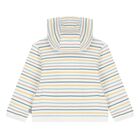 بدله رياضيه للاولاد باللون العاجى والاخضر ( 3 قطع ) , 3, hi-res