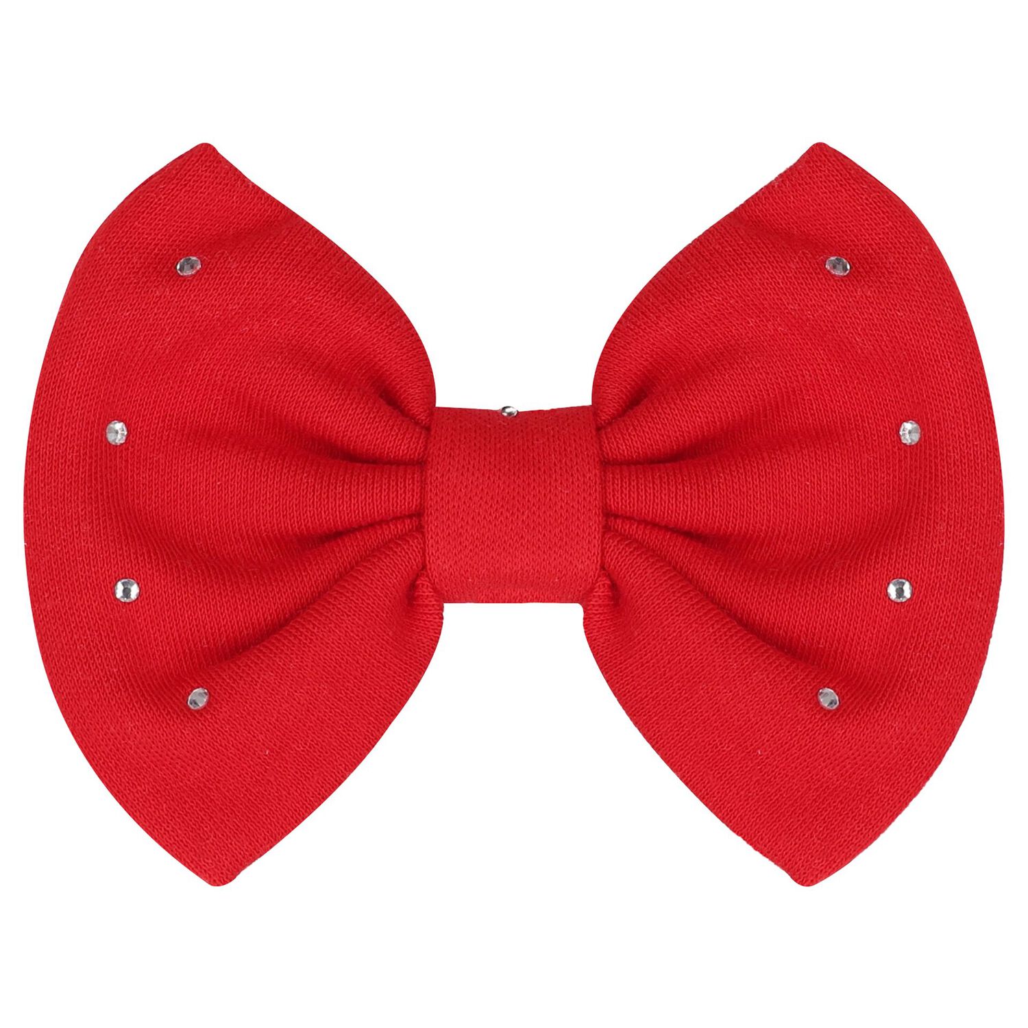 Girls Red Tulle Dress Set, 1, hi-res