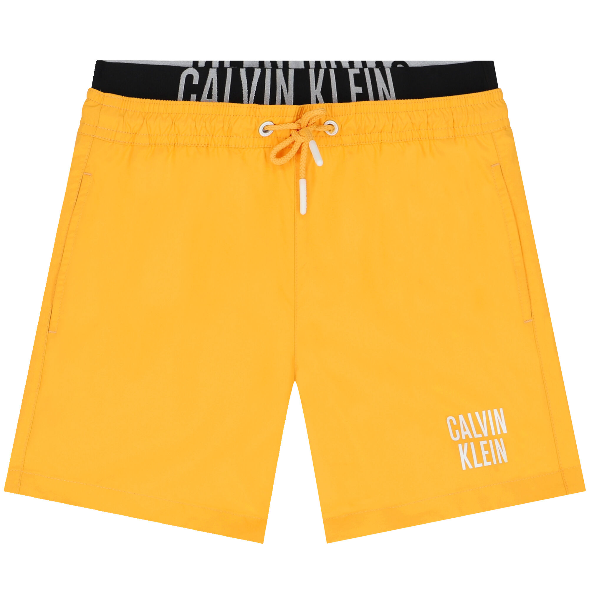 Calvin klein online swim shorts junior