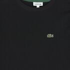 Black Logo T-Shirt, 2, hi-res