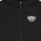 Black Teddy Bear Logo Tracksuit, 1, hi-res