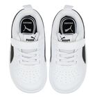 White Rickie AC+ Inf Trainers, 1, hi-res