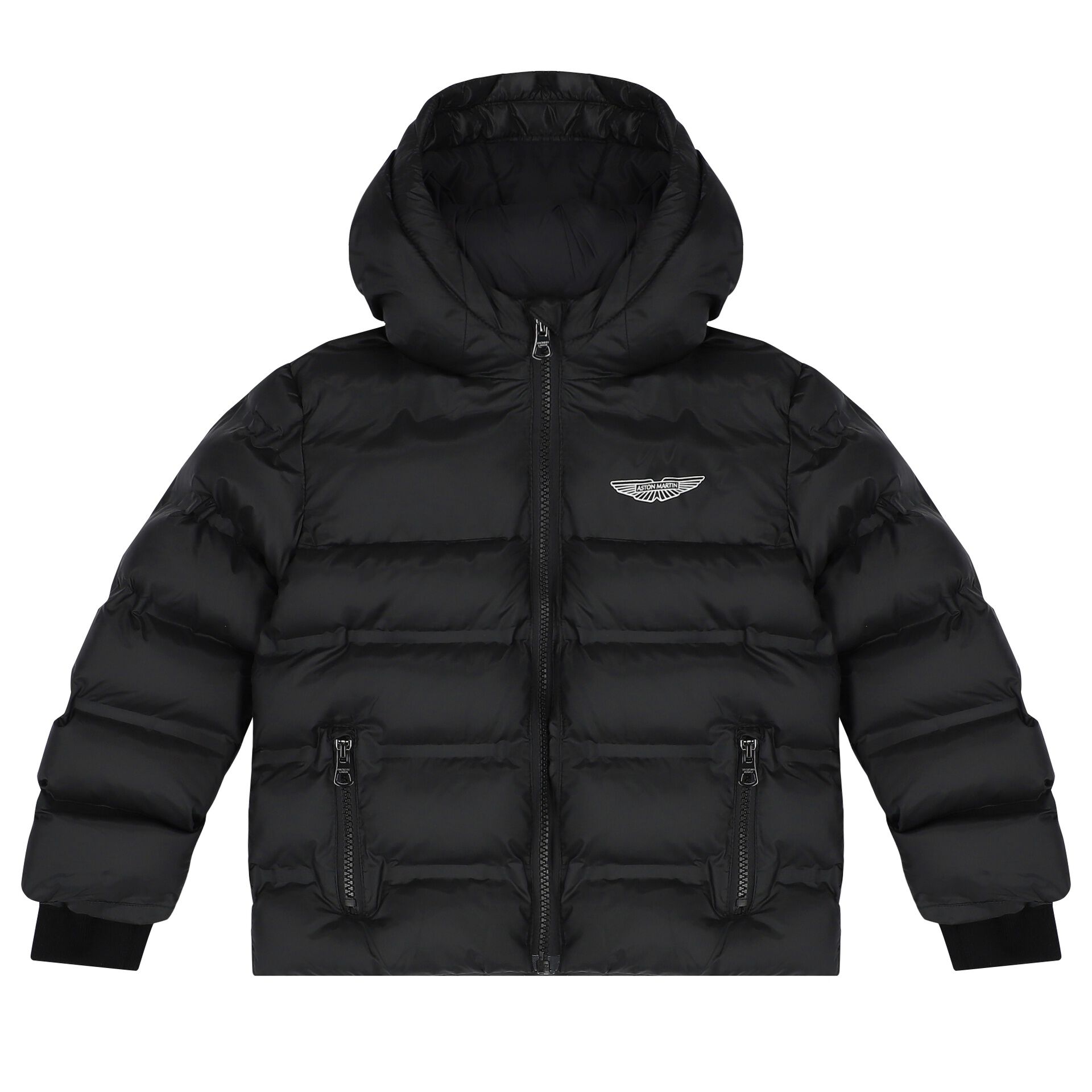 Hackett aston outlet martin jacket