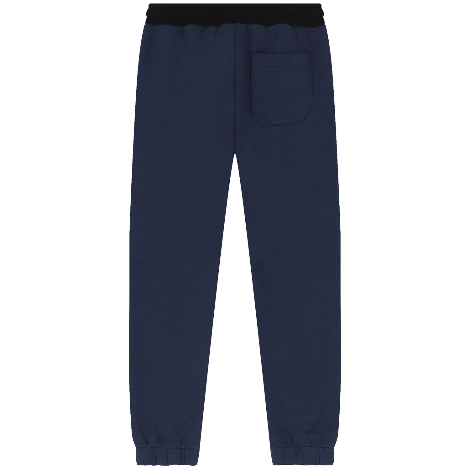 Boys Yellow & Navy Blue Tracksuit, 1, hi-res image number null