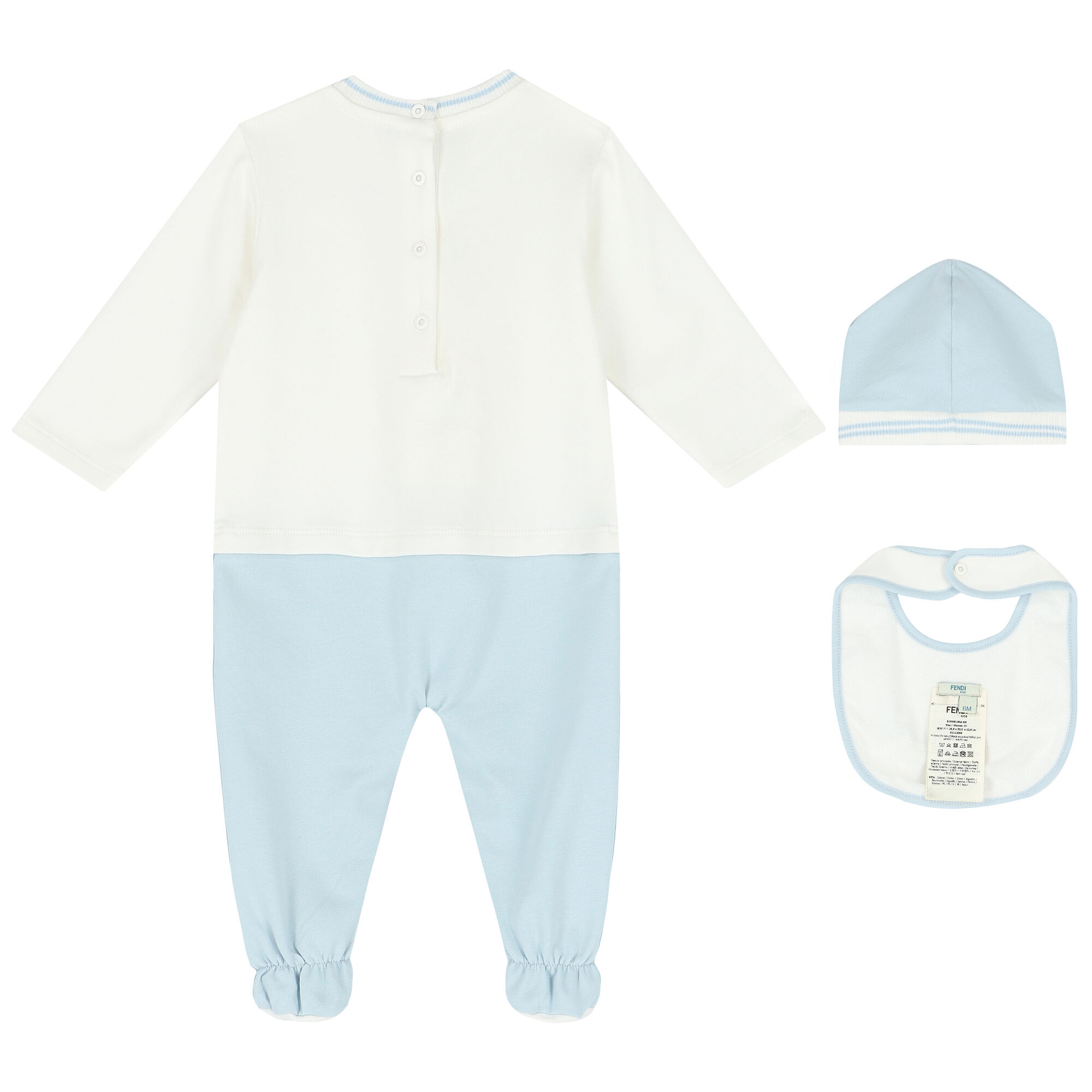 FENDI ベビー Kids's Designer | FENDI US