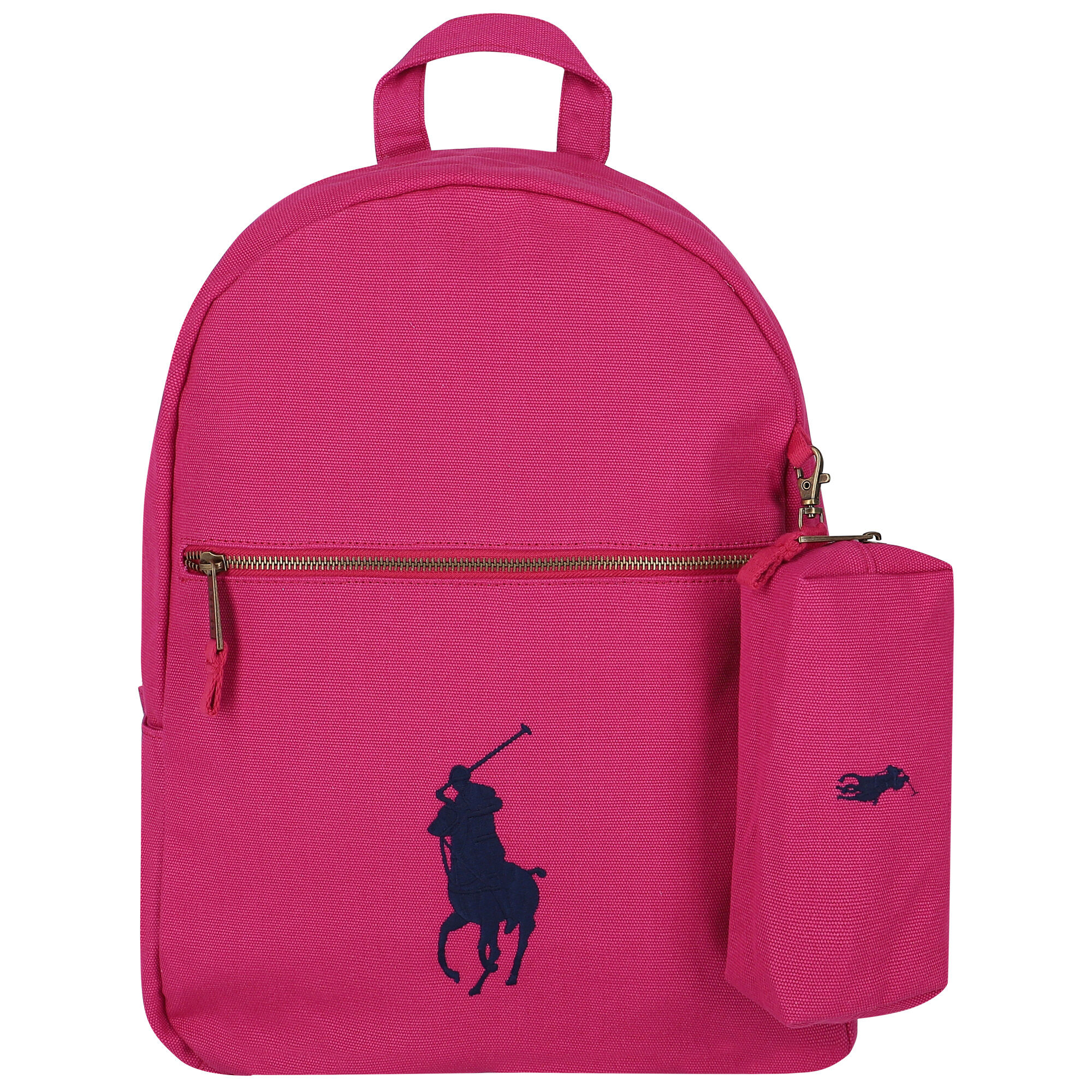 Ralph lauren shop mini backpack