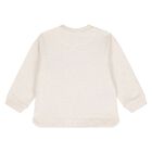 طقم بنطلون اولاد باللون العاجى والازرق والكحلى , 1, hi-res