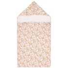 Baby Girls Pink & Gold Nest (82cm), 1, hi-res