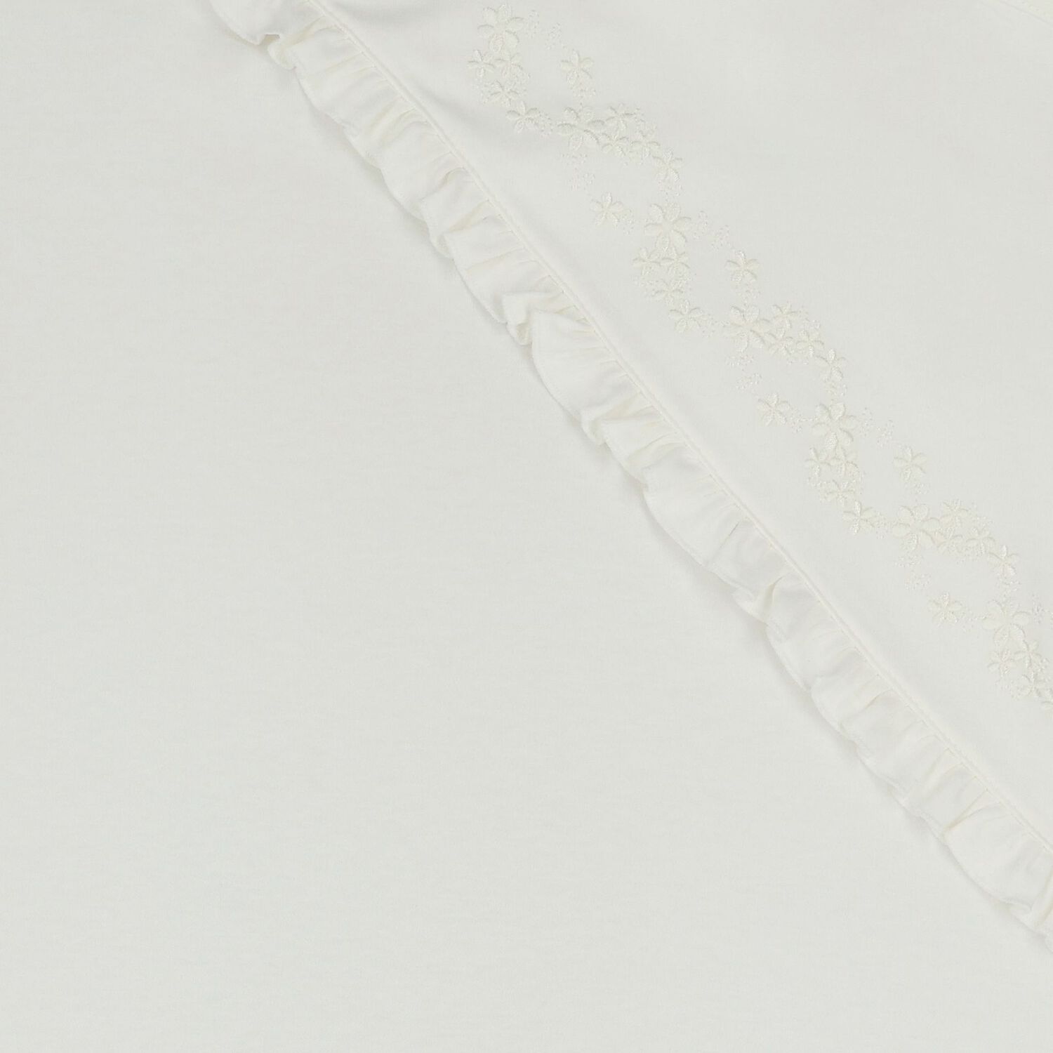 Baby Girls Ivory Babygrow Gift Set, 1, hi-res