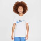 White Logo T-Shirt, 2, hi-res