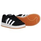 Black Campus 00s Trainers, 1, hi-res