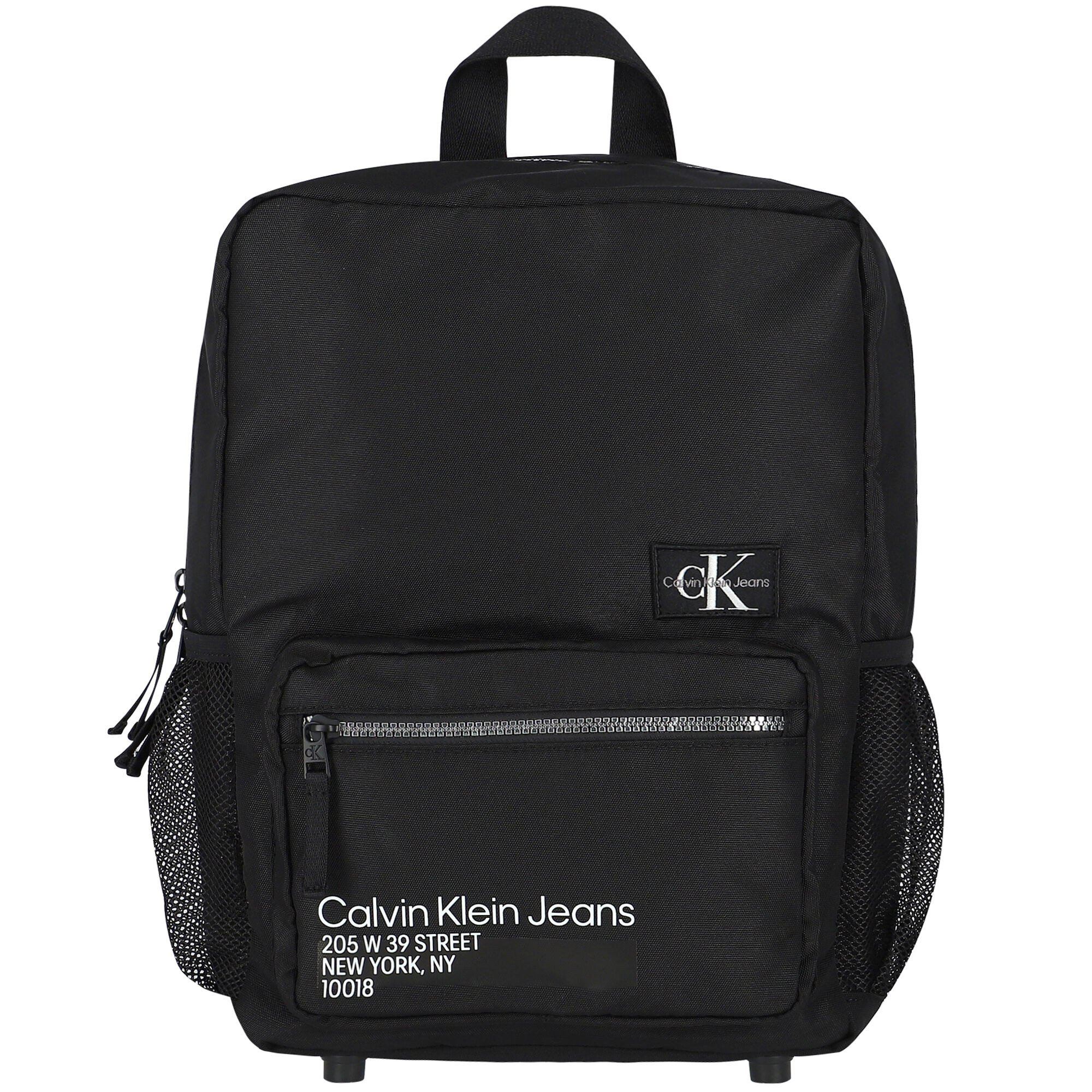 Calvin klein backpack best sale usa