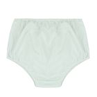 Baby Girls Aqua Tulle Dress Set, 1, hi-res