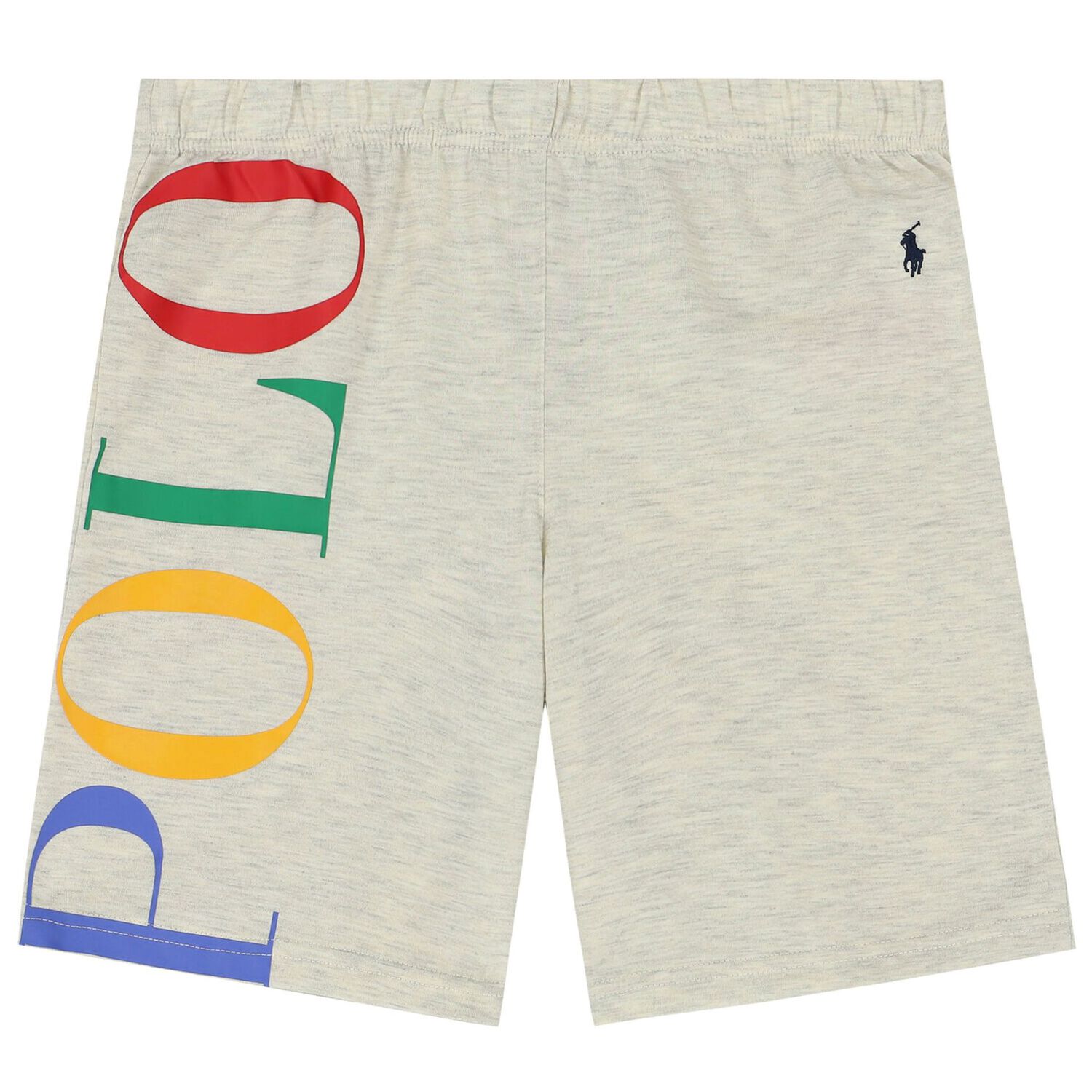 Boys Ivory Logo Pyjamas, 2, hi-res image number null