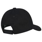 Black Tiger Logo Cap, 1, hi-res