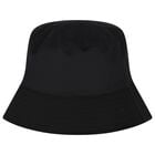 Boys Black Logo Reversible Hat, 1, hi-res