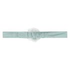 Baby Girls Green Glitter Bodysuit Dress Set, 1, hi-res