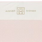 بطانية بنات باللون الزهري والذهبي, 3, hi-res