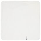 Ivory & Beige Teddy Bear Baby Hooded Towel, 1, hi-res