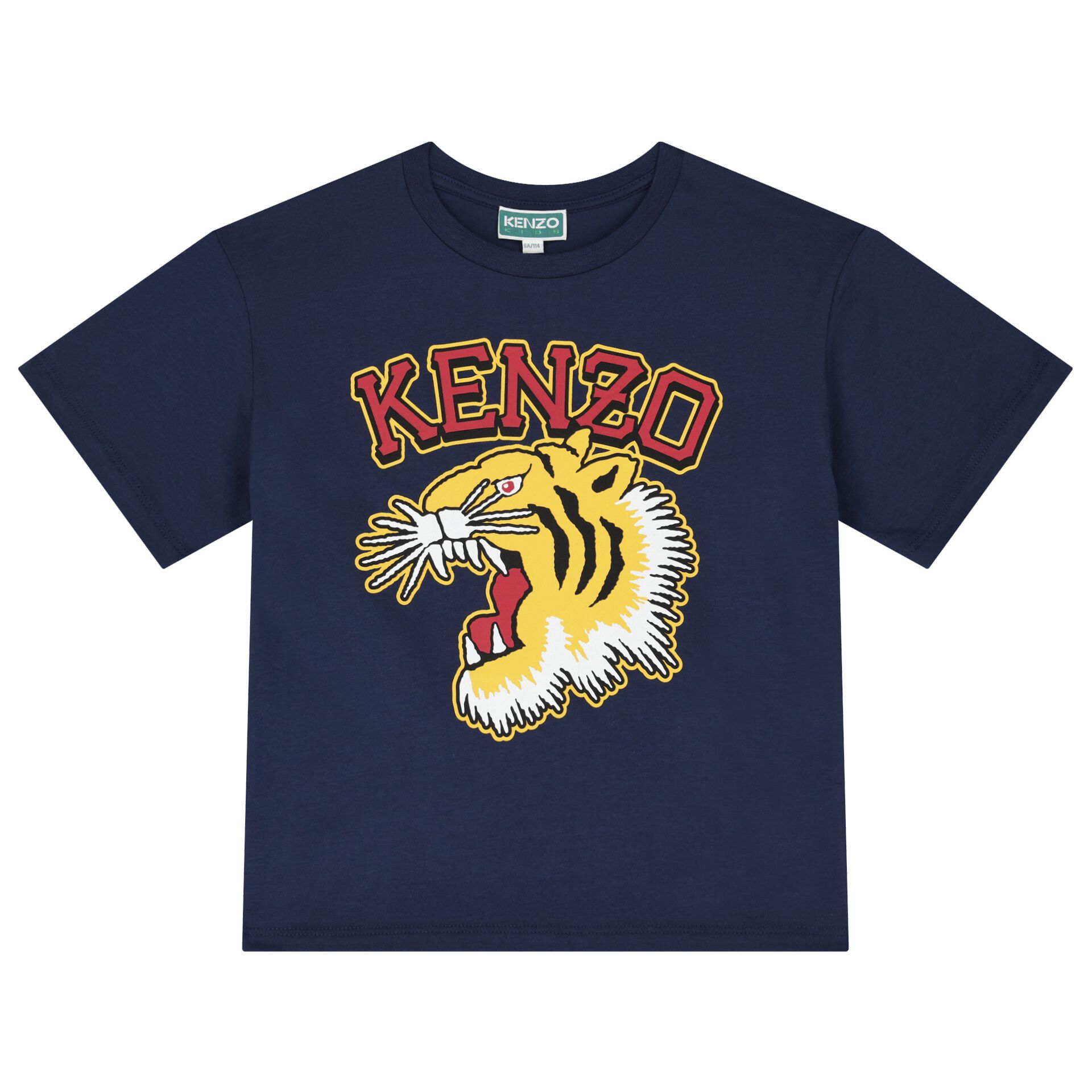 Kenzo 14 years younger cheap