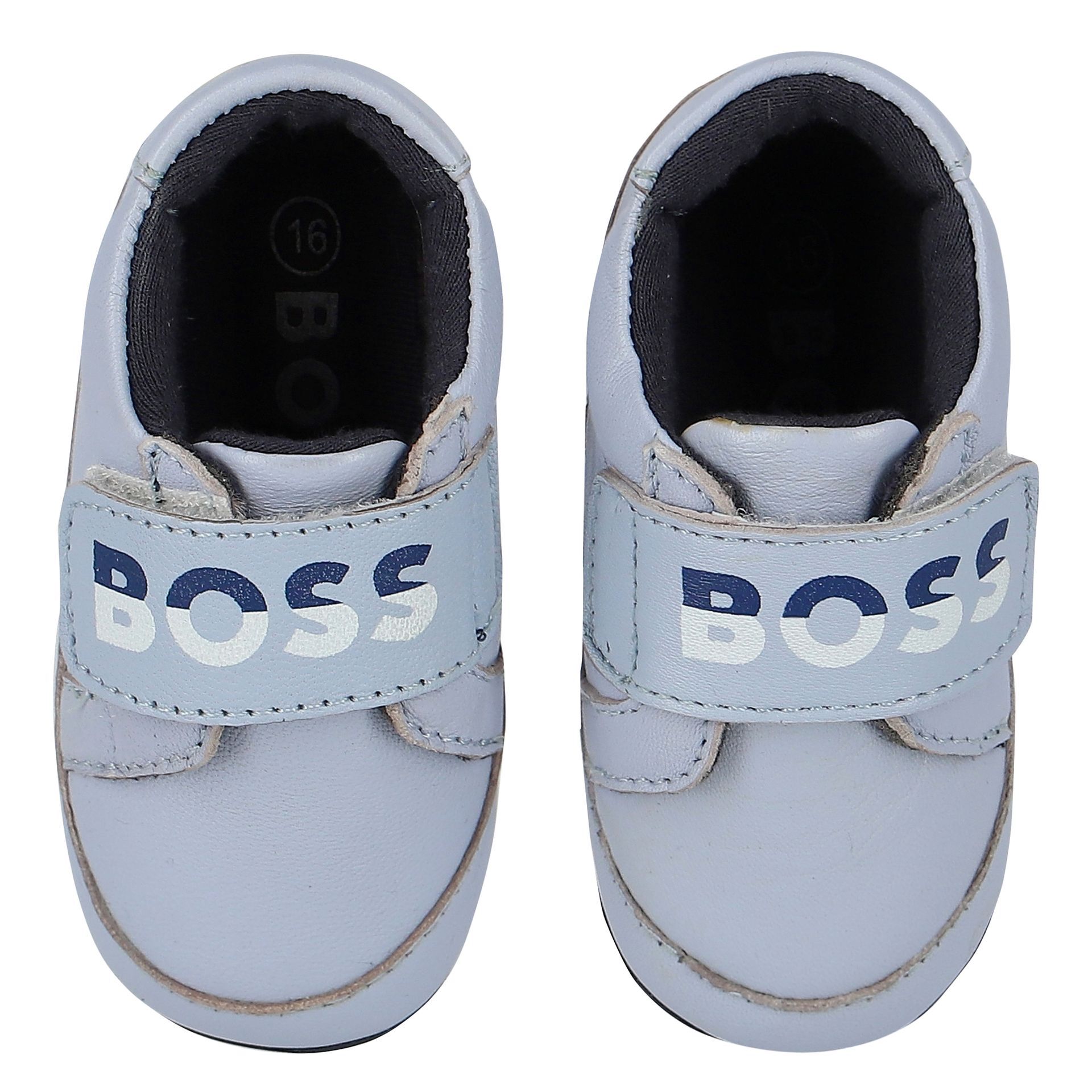 Hugo boss pre walkers online