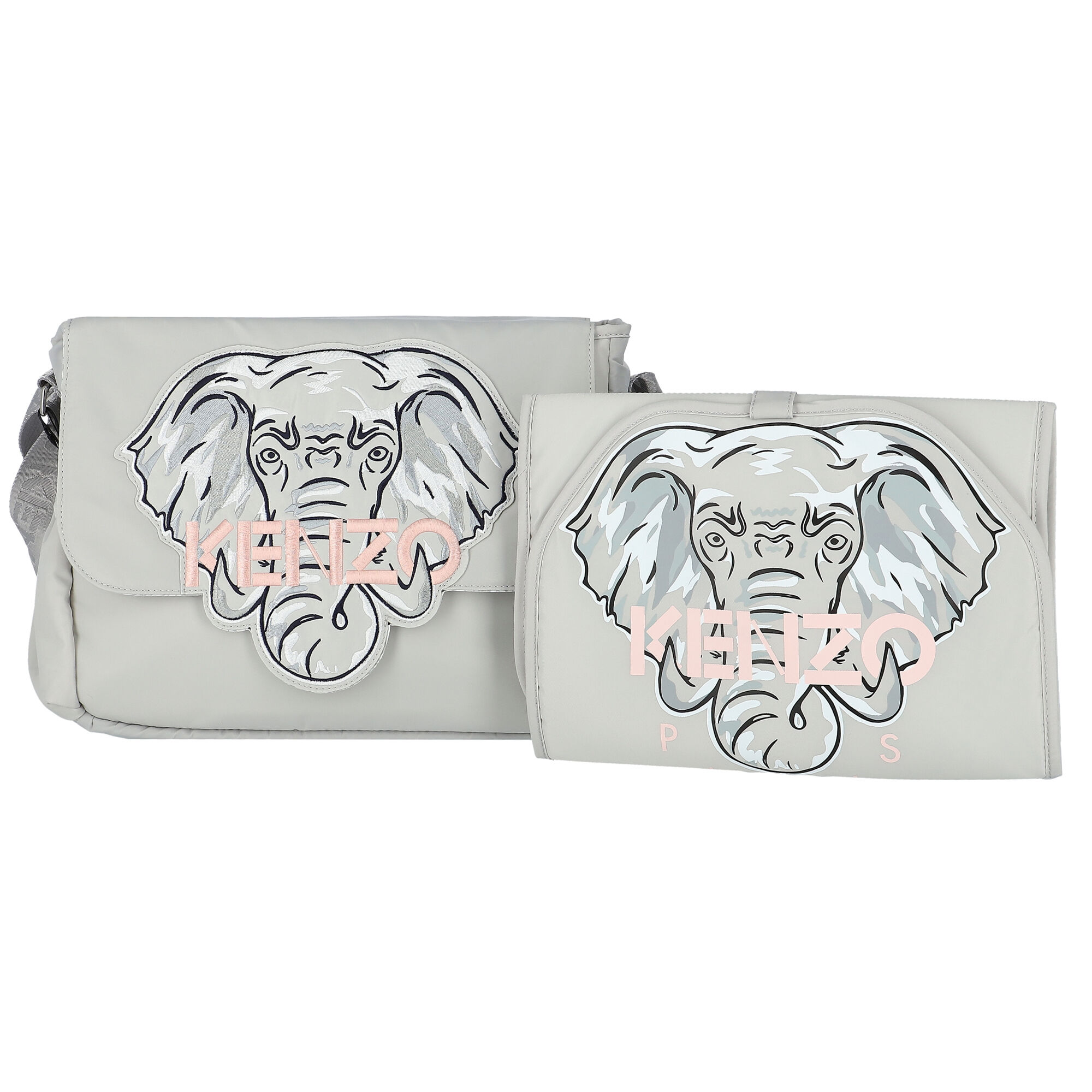 Kenzo 9008 test outlet point grey
