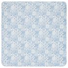 Baby Boys Blue & White Babygrow Gift Set, 1, hi-res