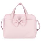 Pink Baby Changing Bag, 1, hi-res