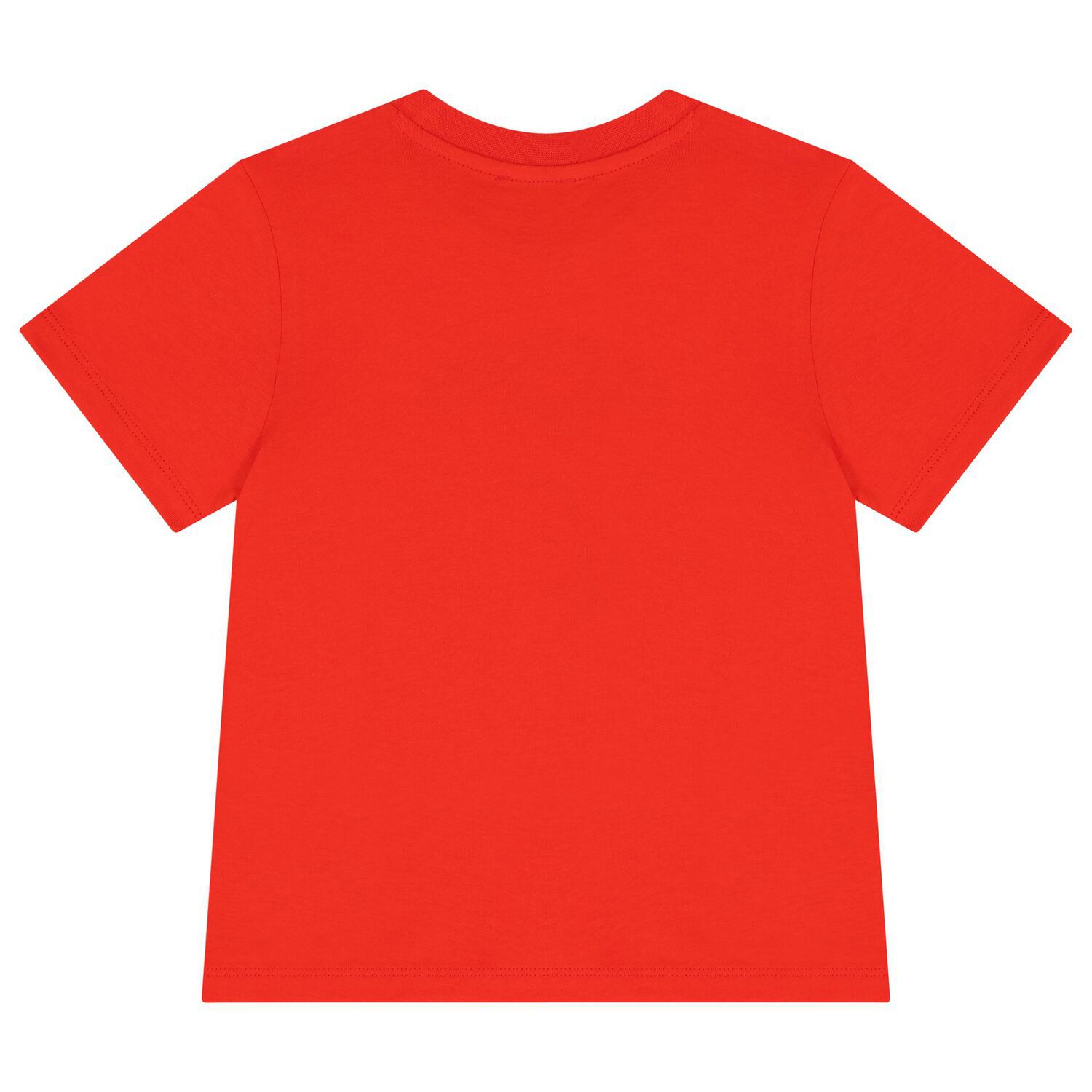 Red Logo T-Shirt, 2, hi-res