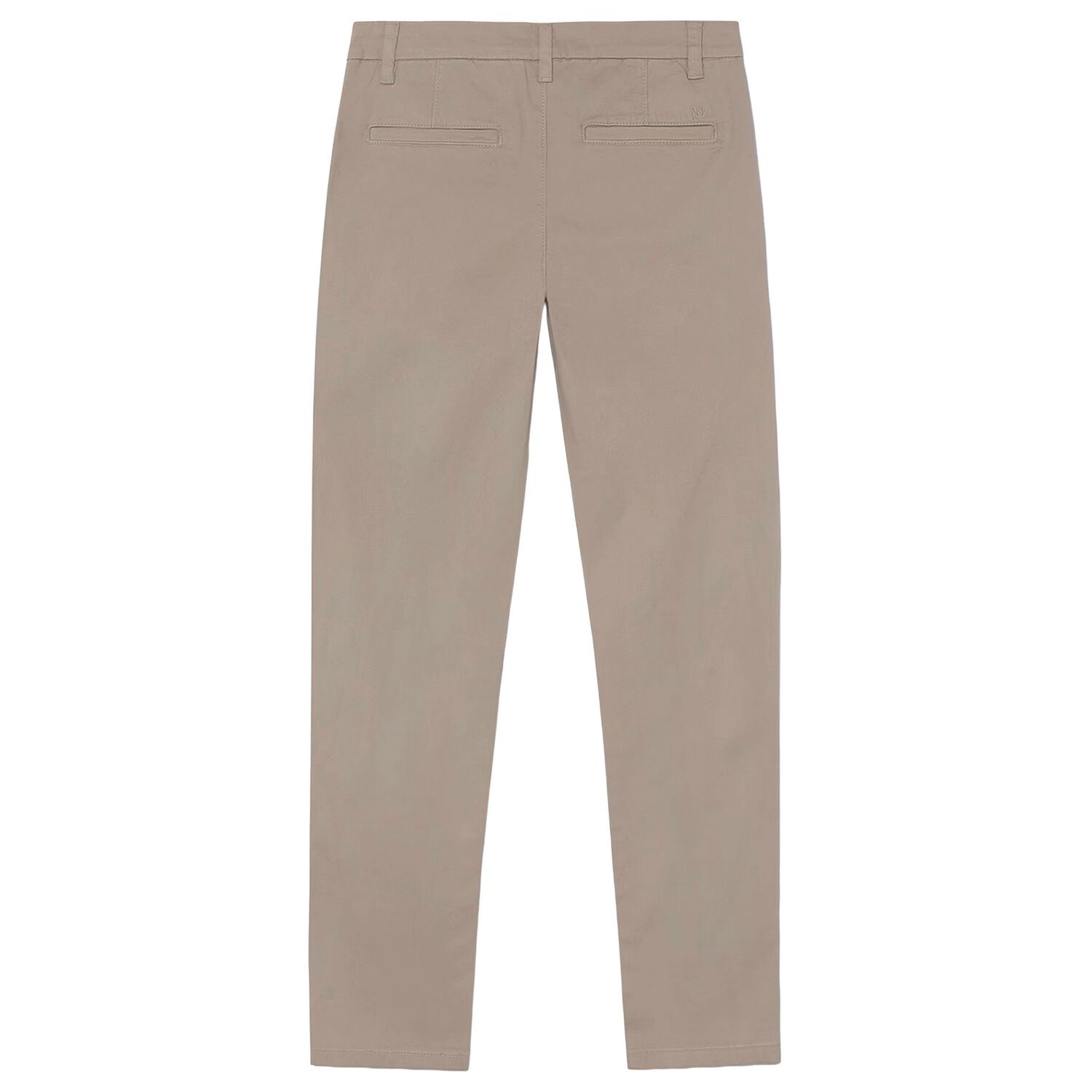 Boys Green Trousers, 3, hi-res