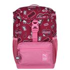 Girls Pink Hello Kitty Backpack, 1, hi-res