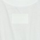 طقم فستان بنات كاروهات باللون الأبيض والبيج, 1, hi-res