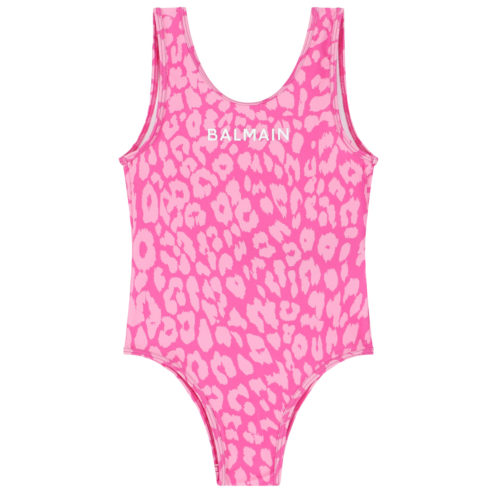 Balmain bathing suit best sale