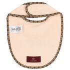 طقم افرول بنات بشعار تيدي باللون الوردي , 1, hi-res