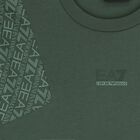 Boys Green Logo T-Shirt, 1, hi-res