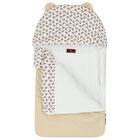 مدس بالشعار باللون البيج, 3, hi-res