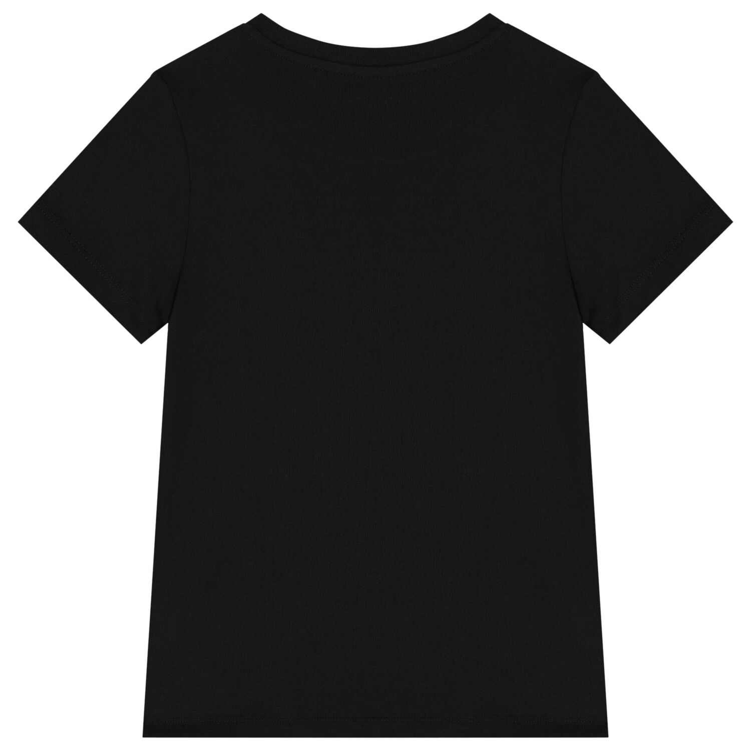 Boys Black Medusa T-Shirt, 1, hi-res image number null