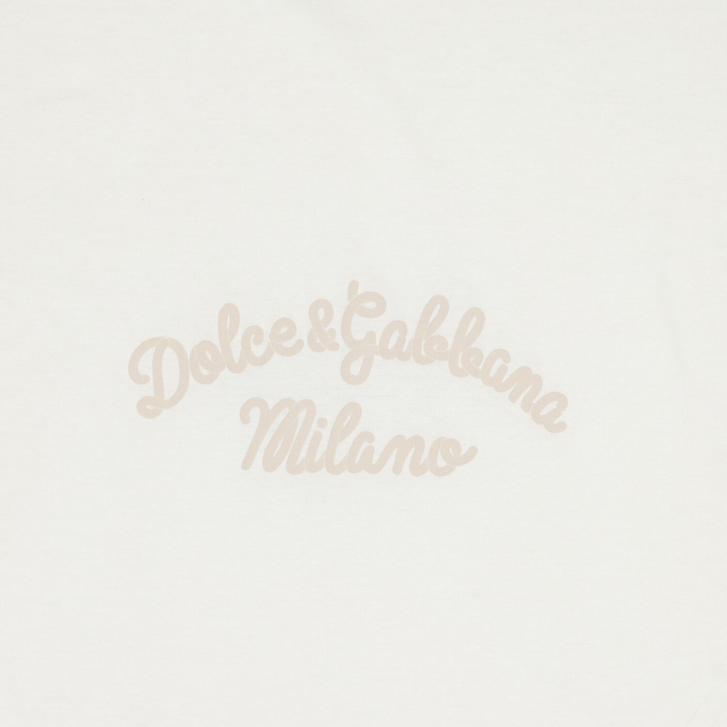 Ivory & Beige Logo Baby Blanket, 1, hi-res