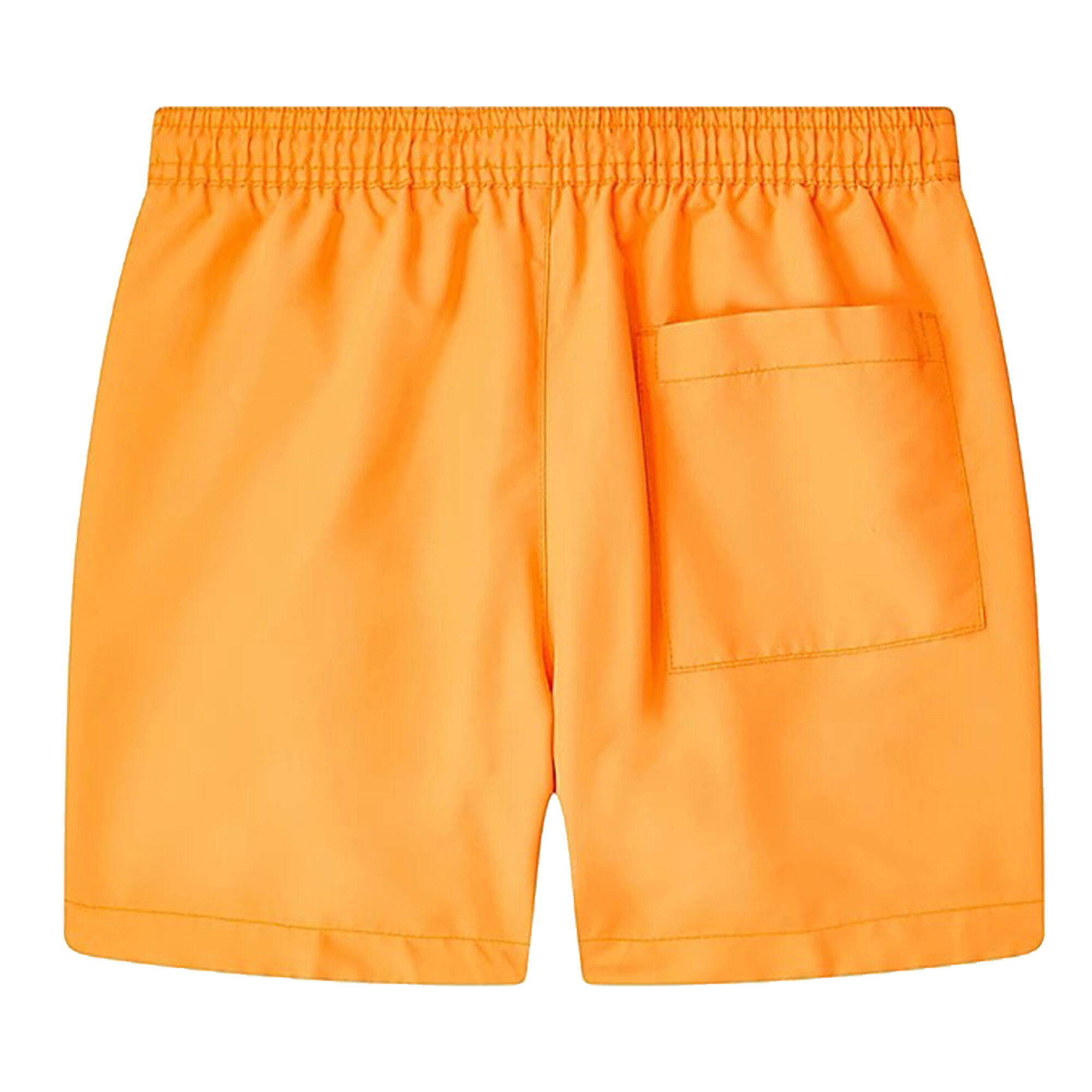 Calvin klein swim shorts orange outlet