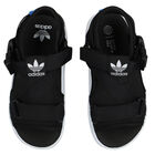 Black & White 360 3.0 Sandals, 1, hi-res