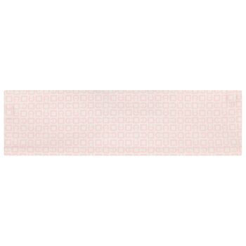 Baby Girls Pink Logo Headband