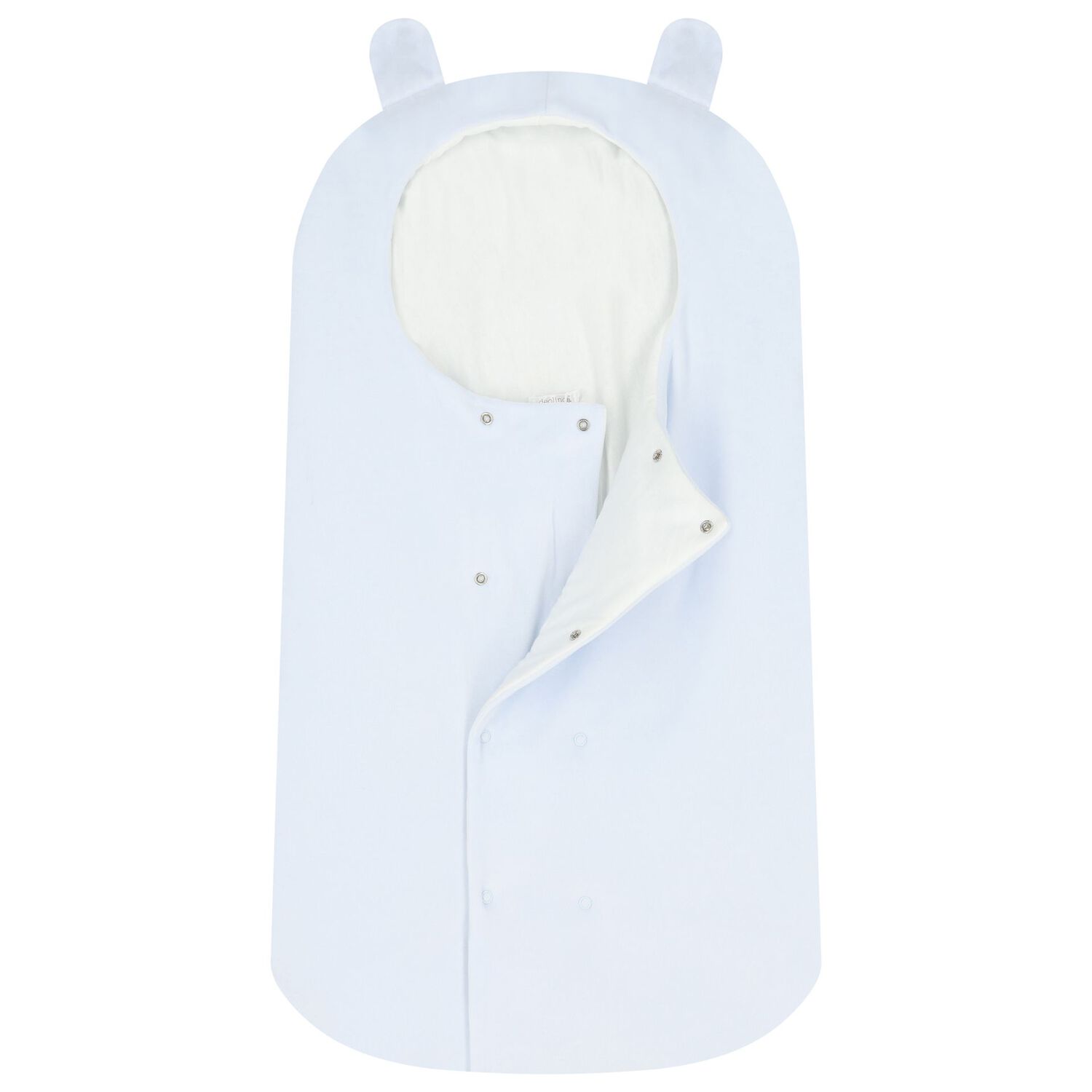 Boys Blue Baby Nest, 2, hi-res image number null