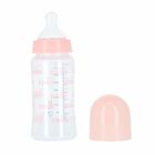 Baby Pink Bottles & Dummy Sets, 2, hi-res