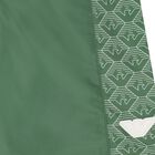 Boys Green Eagle Swim Shorts, 1, hi-res