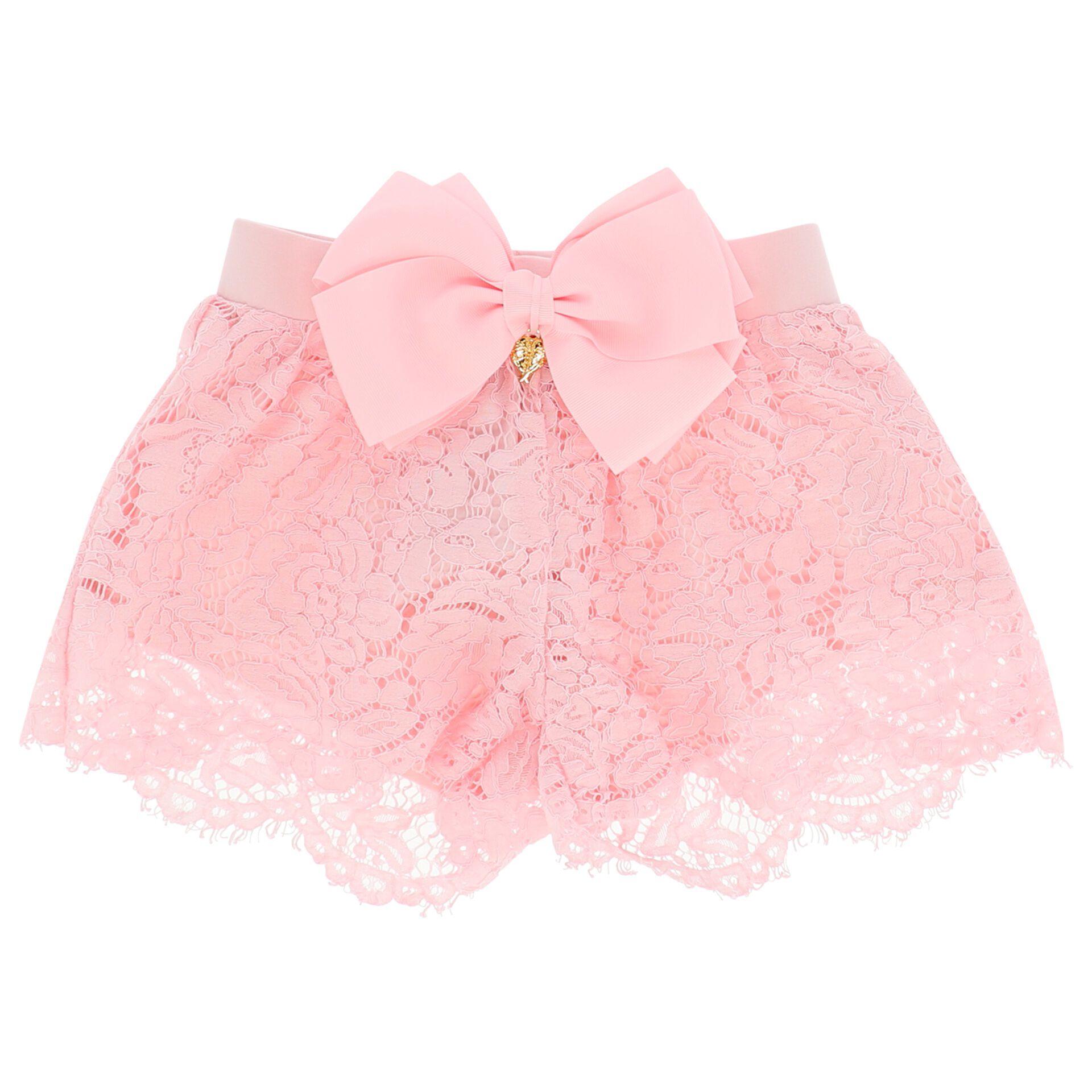 Lace shorts girls shop