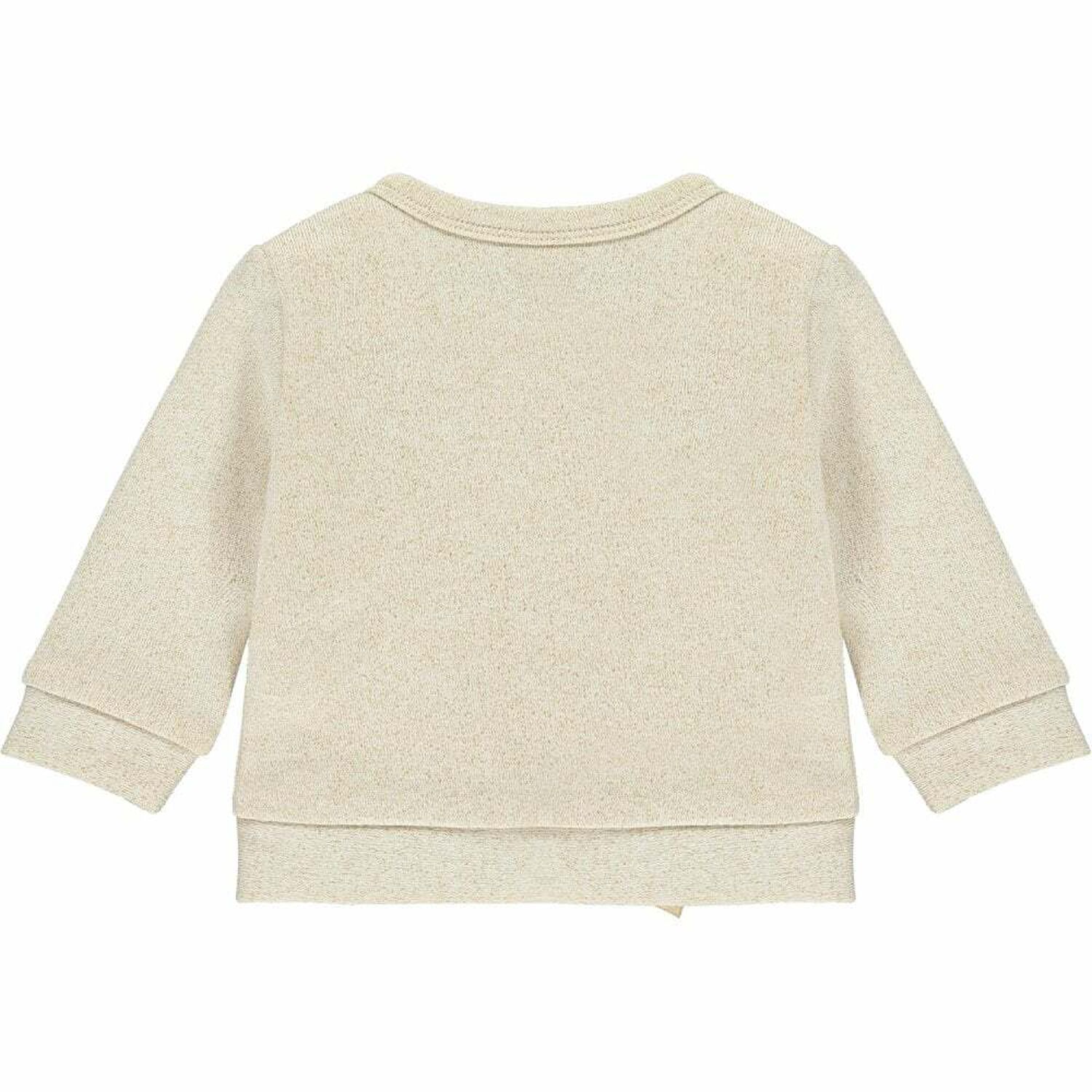 Younger Girls Gold Tracksuit, 1, hi-res image number null